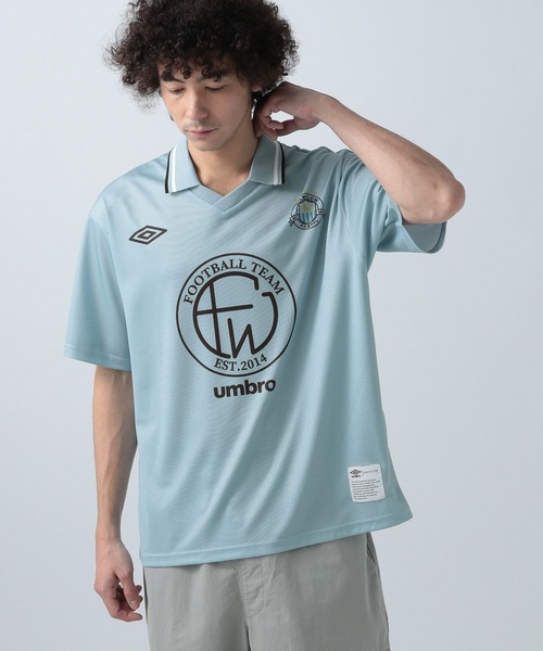 セール】UMBROゲームシャツ（シャツ/ブラウス）｜UMBRO