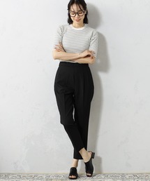 FOUND GOOD | DRYTRテーパードパンツ(その他パンツ)