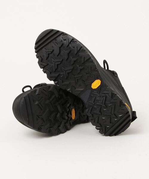 THE NORTH FACE（ザノースフェイス）の「ザ・ノースフェイス / クレストン ハイク ウォータープルーフ NF52410（メンズ）（その他シューズ・メンズ・グレー系その他/ブラック系その他/ブラウン系その他・26.5cm/27cm/27.5cm/28cm/26cm/25.5cm）」の14枚目の写真