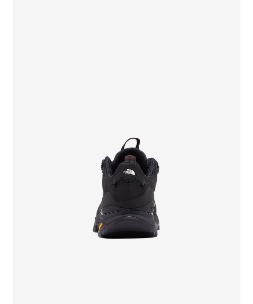 THE NORTH FACE（ザノースフェイス）の「ザ・ノースフェイス / クレストン ハイク ウォータープルーフ NF52410（メンズ）（その他シューズ・メンズ・グレー系その他/ブラック系その他/ブラウン系その他・26.5cm/27cm/27.5cm/28cm/26cm/25.5cm）」の4枚目の写真