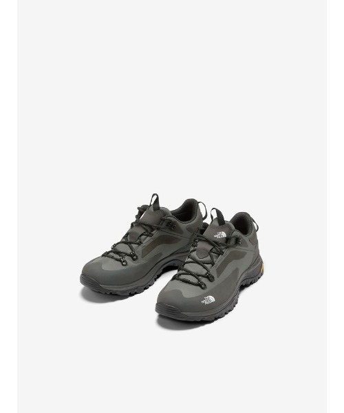 THE NORTH FACE（ザノースフェイス）の「ザ・ノースフェイス / クレストン ハイク ウォータープルーフ NF52410（メンズ）（その他シューズ・メンズ・グレー系その他/ブラック系その他/ブラウン系その他・26.5cm/27cm/27.5cm/28cm/26cm/25.5cm）」の6枚目の写真