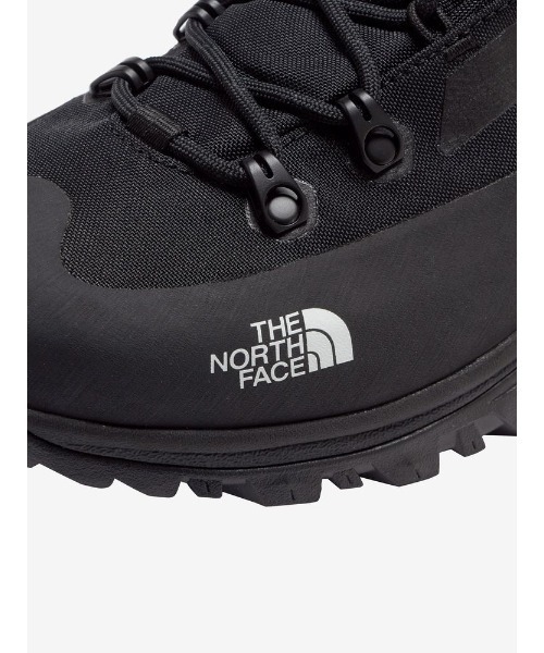 THE NORTH FACE（ザノースフェイス）の「ザ・ノースフェイス / クレストン ハイク ウォータープルーフ NF52410（メンズ）（その他シューズ・メンズ・グレー系その他/ブラック系その他/ブラウン系その他・26.5cm/27cm/27.5cm/28cm/26cm/25.5cm）」の7枚目の写真