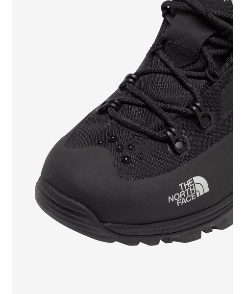 THE NORTH FACE（ザノースフェイス）の「ザ・ノースフェイス / クレストン ハイク ウォータープルーフ NF52410（メンズ）（その他シューズ・メンズ・グレー系その他/ブラック系その他/ブラウン系その他・26.5cm/27cm/27.5cm/28cm/26cm/25.5cm）」の8枚目の写真