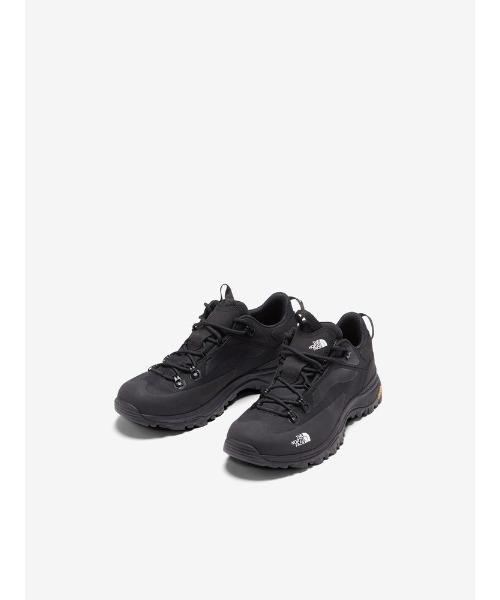 THE NORTH FACE（ザノースフェイス）の「ザ・ノースフェイス / クレストン ハイク ウォータープルーフ NF52410（メンズ）（その他シューズ・メンズ・グレー系その他/ブラック系その他/ブラウン系その他・26.5cm/27cm/27.5cm/28cm/26cm/25.5cm）」の9枚目の写真