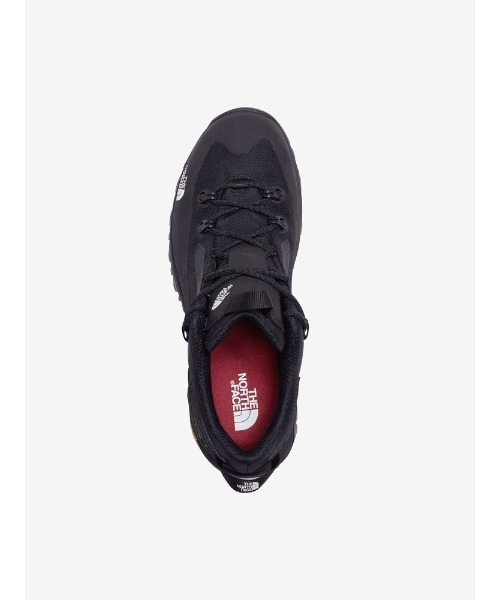 THE NORTH FACE（ザノースフェイス）の「ザ・ノースフェイス / クレストン ハイク ウォータープルーフ NF52410（メンズ）（その他シューズ・メンズ・グレー系その他/ブラック系その他/ブラウン系その他・26.5cm/27cm/27.5cm/28cm/26cm/25.5cm）」の11枚目の写真
