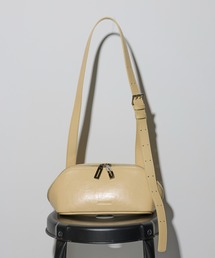 【ADD CULUMN】26AW新色あり FIGRE BODYBAG A26S07B448/A25W02B399/A24W02B328/A24W02B345