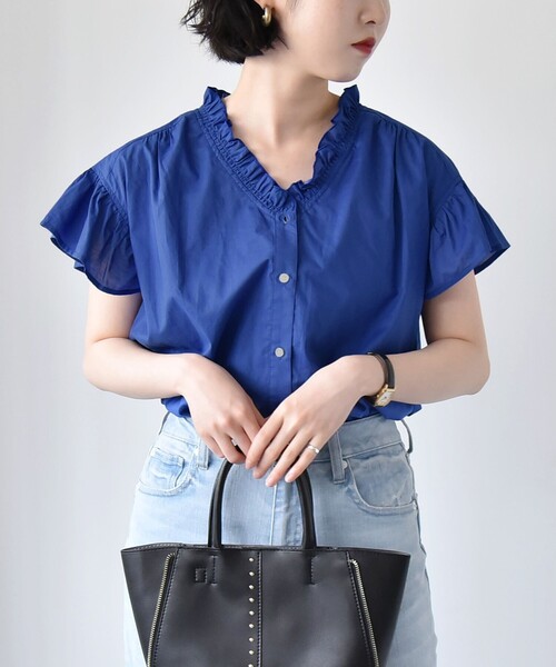 quaranciel（カランシエル）の「quaranciel:〈手洗い可能