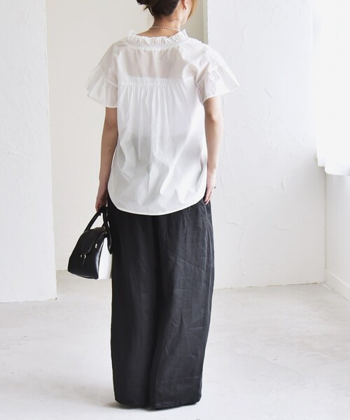 quaranciel（カランシエル）の「quaranciel:〈手洗い可能