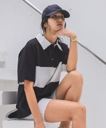 HEREIAM | 【HEREIAM】ドルマンラガーシャツ(Tシャツ/カットソー)