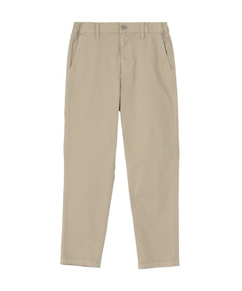 Plantation　プランテーション　コットンワイドパンツ Plantation プランテーション/WOMEN'S Bottoms(新着順 2ページ