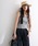 ElegChic�i�G���O�V�b�N�j�́u�u���B�����b�t���L���~�\�[���i�L���~�\�[���j�v�b�ۃO���[