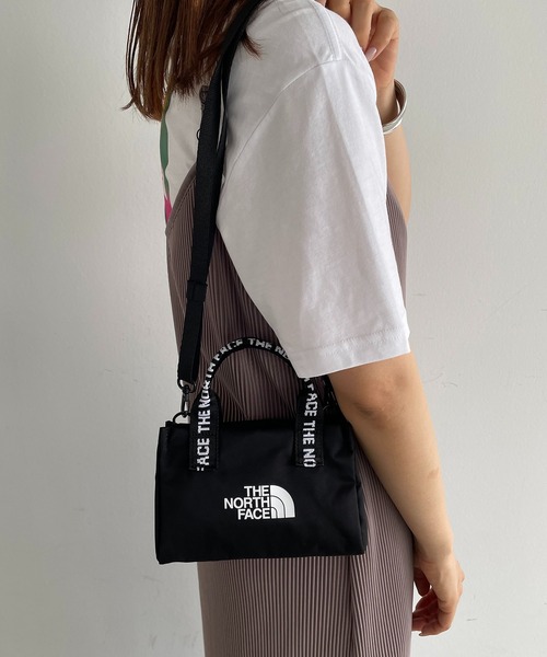 ★23AW★【ノースフェイス】★WL MINI CROSS BAG★ THE NORTH FACE [タイムセール☆]ノースフェイス ミニバッグ