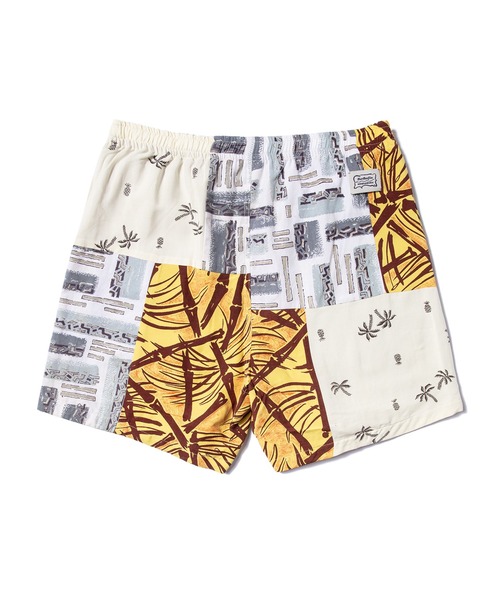 modelab（モードラボ）の「REMAKE SHORTS（その他パンツ・メンズ・その他・FREE）」の2枚目の写真