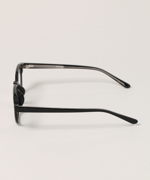 RAGEBLUE（レイジブルー）の「アソートアイウェア（サングラス・レディース・ブラック/その他/ブラック系その他/ライトブルー・FREE）」の20枚目の写真