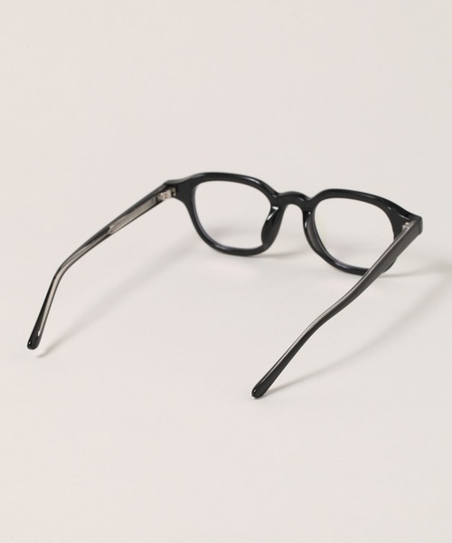 RAGEBLUE（レイジブルー）の「アソートアイウェア（サングラス・レディース・ブラック/その他/ブラック系その他/ライトブルー・FREE）」の22枚目の写真