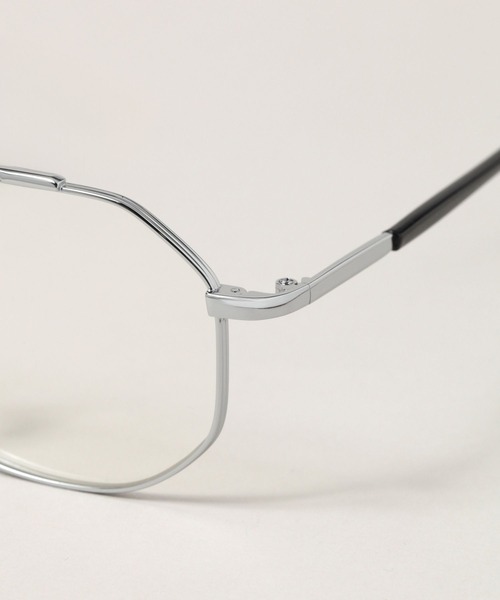 RAGEBLUE（レイジブルー）の「アソートアイウェア（サングラス・レディース・ブラック/その他/ブラック系その他/ライトブルー・FREE）」の17枚目の写真