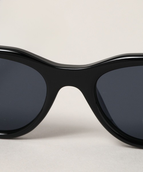 RAGEBLUE（レイジブルー）の「アソートアイウェア（サングラス・レディース・ブラック/その他/ブラック系その他/ライトブルー・FREE）」の8枚目の写真