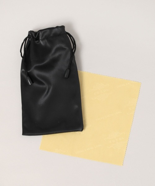 RAGEBLUE（レイジブルー）の「アソートアイウェア（サングラス・レディース・ブラック/その他/ブラック系その他/ライトブルー・FREE）」の12枚目の写真