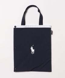 POLO RALPH LAUREN（ポロ ラルフ ローレン）の「折りたたみ用 傘袋 吸水トートタイプ（折りたたみ傘・メンズ）」