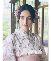 Maison de FLEUR｜メゾン ド フルールの水着/着物・浴衣通販