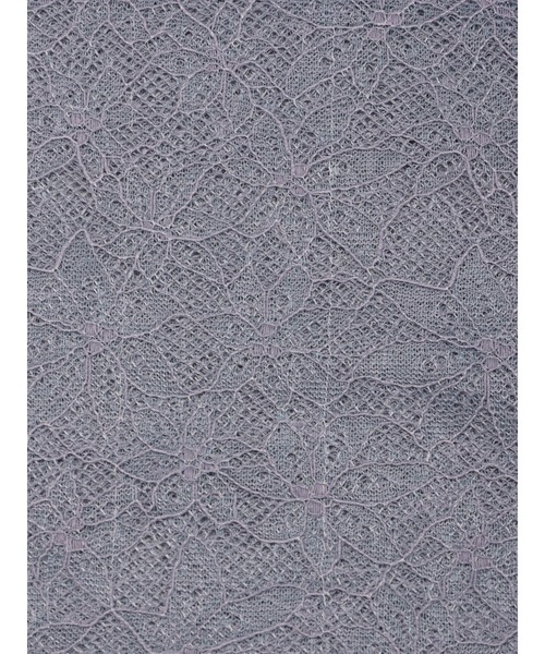 Maison de FLEUR(メゾンドフルール)の「レース帯あげ(和装小物・レディース・ブルー系その他7/アイボリー/ピンク・FREE)」の12枚目の写真