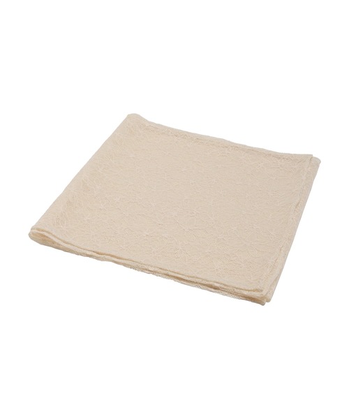 Maison de FLEUR(メゾンドフルール)の「レース帯あげ(和装小物・レディース・ブルー系その他7/アイボリー/ピンク・FREE)」の13枚目の写真