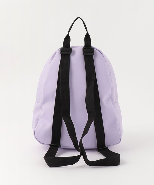 JANSPORT（ジャンスポーツ）の「＜JANSPORT＞ HALF PINT ミニリュック 10L / キッズ（バックパック/リュック・キッズ・ブラック/ライトブルー/ライラック・FREE）」の5枚目の写真