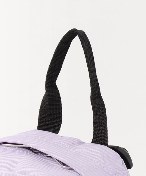JANSPORT（ジャンスポーツ）の「＜JANSPORT＞ HALF PINT ミニリュック 10L / キッズ（バックパック/リュック・キッズ・ブラック/ライトブルー/ライラック・FREE）」の7枚目の写真