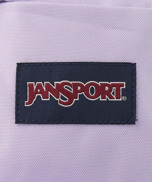 JANSPORT（ジャンスポーツ）の「＜JANSPORT＞ HALF PINT ミニリュック 10L / キッズ（バックパック/リュック・キッズ・ブラック/ライトブルー/ライラック・FREE）」の13枚目の写真