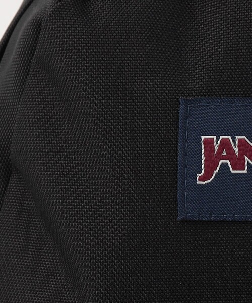 JANSPORT（ジャンスポーツ）の「＜JANSPORT＞ HALF PINT ミニリュック 10L / キッズ（バックパック/リュック・キッズ・ブラック/ライトブルー/ライラック・FREE）」の17枚目の写真