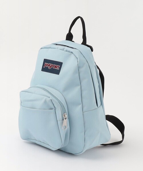 JANSPORT（ジャンスポーツ）の「＜JANSPORT＞ HALF PINT ミニリュック 10L / キッズ（バックパック/リュック・キッズ・ブラック/ライトブルー/ライラック・FREE）」の18枚目の写真