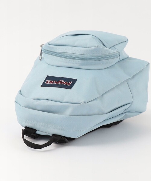JANSPORT（ジャンスポーツ）の「＜JANSPORT＞ HALF PINT ミニリュック 10L / キッズ（バックパック/リュック・キッズ・ブラック/ライトブルー/ライラック・FREE）」の19枚目の写真