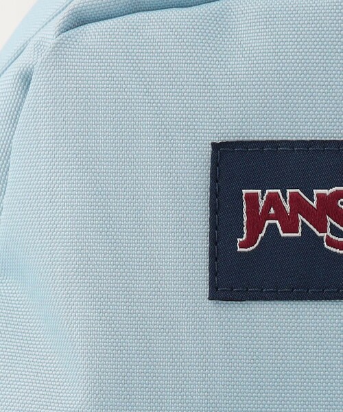 JANSPORT（ジャンスポーツ）の「＜JANSPORT＞ HALF PINT ミニリュック 10L / キッズ（バックパック/リュック・キッズ・ブラック/ライトブルー/ライラック・FREE）」の21枚目の写真