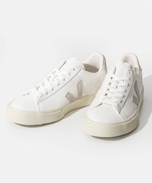 VEJA CAMPO CHROMEFREE LEATHER SNEAKER ベジャ カンポ クロムフリー レザー スニーカー