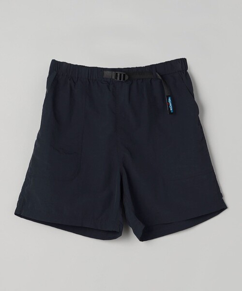 KAVU(カブー)の「KAVU(カブー)別注ベルト付きショーツ(その他パンツ・メンズ・オリーブ/ネイビー・M/L/XL)」の22枚目の写真