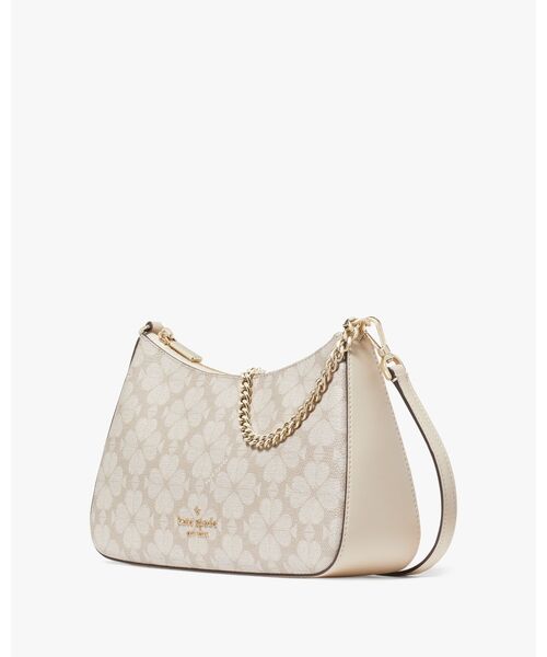 セールkate spade Darcyグラフィックフラワークロスボディバッグ kate spade new york｜スペード フラワー コンバーチブル クロス