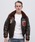 TOP GUN�i�g�b�v�K���j�́uG-1 TOP GUN / G-1 �g�b�v�K�� / AVIREX / �A���B���b�N�X�i�~���^���[�W���P�b�g�j�v�b�u���E��