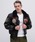 TOP GUN�i�g�b�v�K���j�́uG-1 TOP GUN / G-1 �g�b�v�K�� / AVIREX / �A���B���b�N�X�i�~���^���[�W���P�b�g�j�v�b�u���b�N