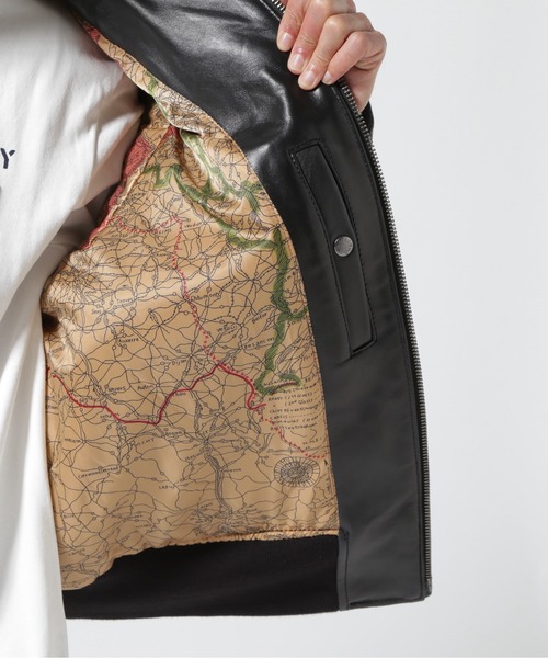 G-1 TOP GUN / G-1 トップガン / AVIREX / アヴィレックス（ミリタリー