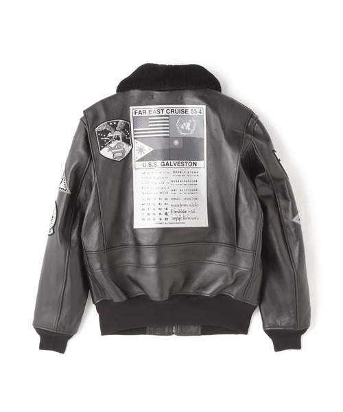 G-1 TOP GUN / G-1 トップガン / AVIREX / アヴィレックス