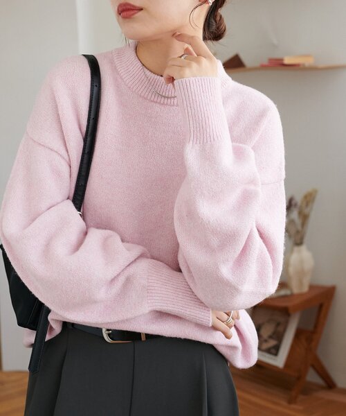 DISCOAT（ディスコート）の「【新色追加!/WEB限定】モヘヤタッチ