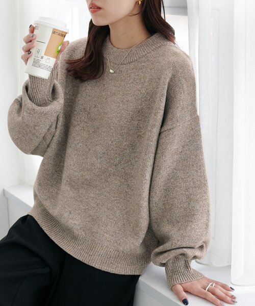 DISCOAT（ディスコート）の「【新色追加!/WEB限定】モヘヤタッチ