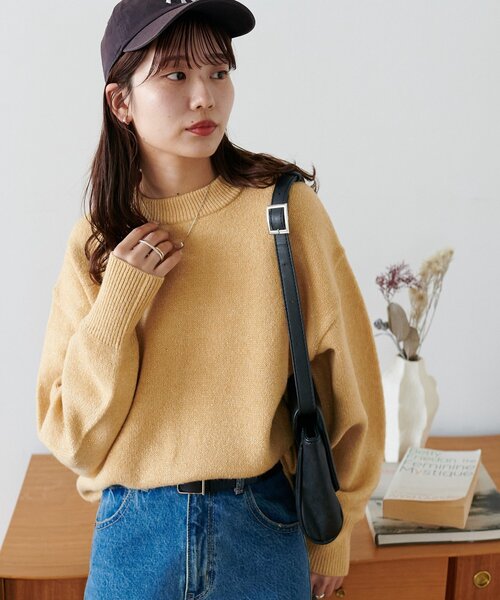 【未使用】DISCOAT ベージュ ウール ピーコート アプトマガジン | セレクトショップ・アプトのブログマガジン