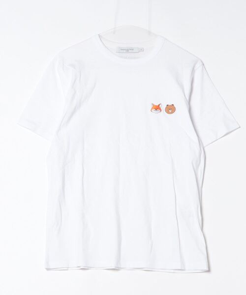 セール/ブランド古着】半袖Tシャツ【LINE FRIENDSコラボ】（Tシャツ  