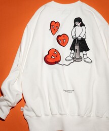 FREAK'S STORE｜フリークスストア（メンズ）のスウェット通販