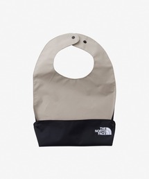 THE NORTH FACE Baby Compact Yummy Bib NNB72315