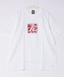 【8】【it】【KINJAZ】Graphic T