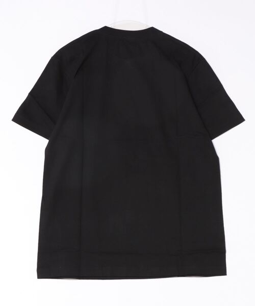 ARCHIVER(アーカイバ)の「【8】【it】【KINJAZ】Graphic T(Tシャツ/カットソー・メンズ・ブラック/ホワイト・LARGE/MEDIUM)」の3枚目の写真