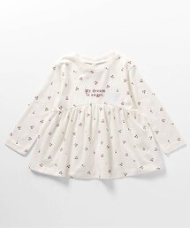 7days Style/ペプラムTシャツ