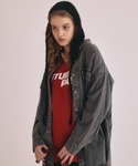FOREVER 21(フォーエバー トゥエンティーワン)の「トップス(シャツ/ブラウス)」